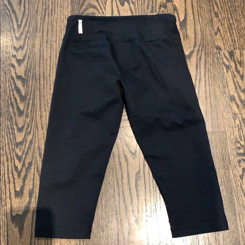 Zella capri leggings